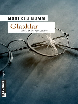 cover image of Glasklar